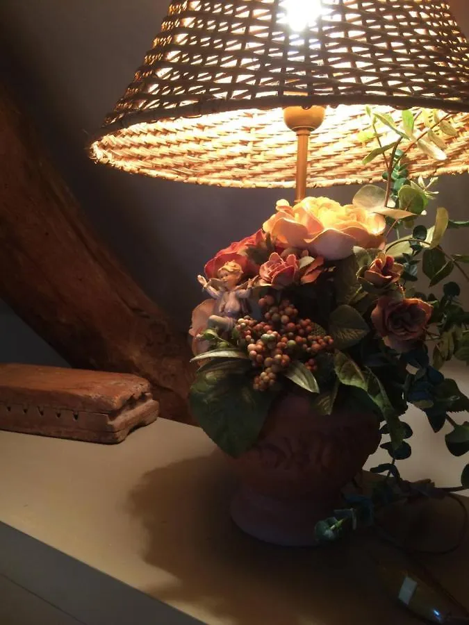 Bed & Breakfast Le Couvent Bed and Breakfast Saint-Jean-de-Laur