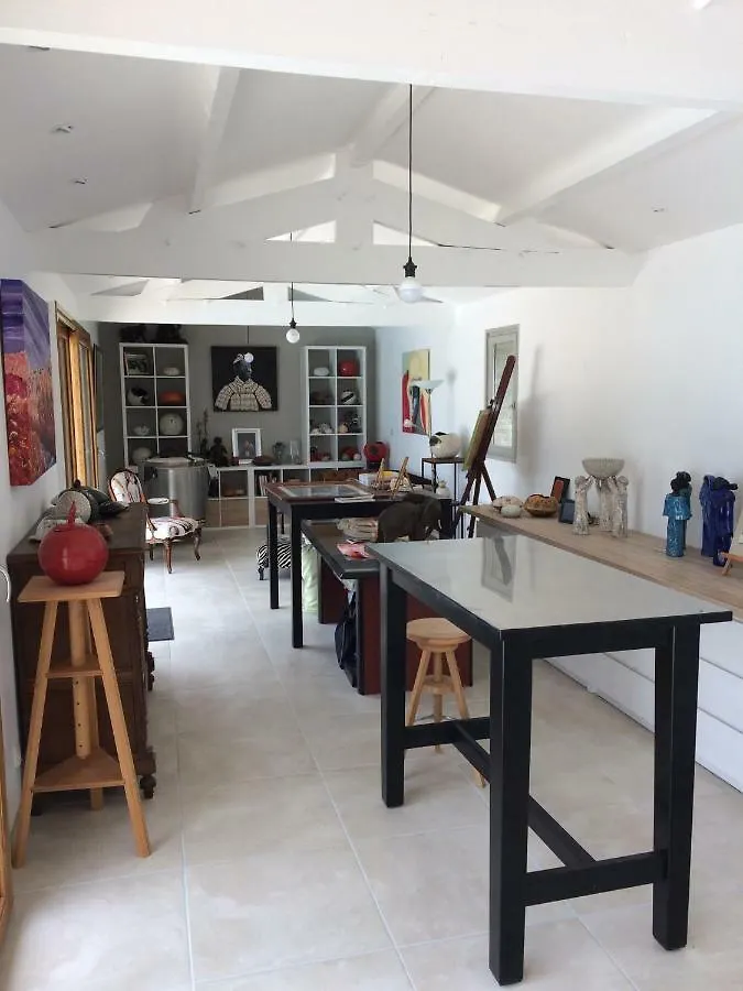 Le Couvent Acomodação com café da manhã Saint-Jean-de Laurs