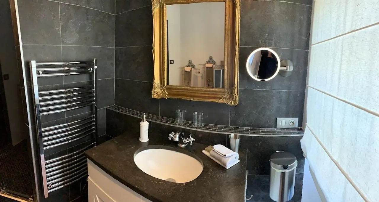 Le Couvent Bed & Breakfast Saint-Jean-de-Laur