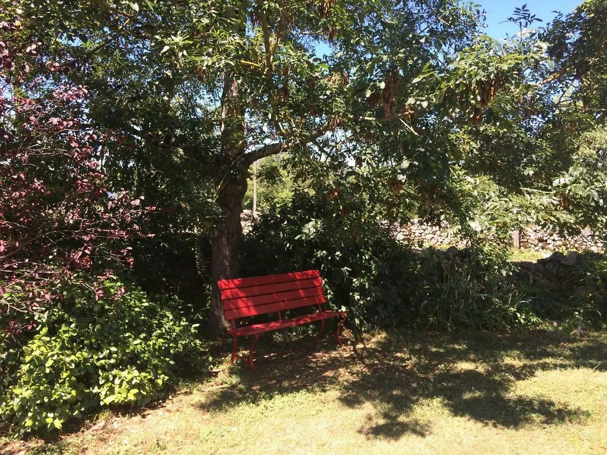 Le Couvent Bed & Breakfast Saint-Jean-de-Laur