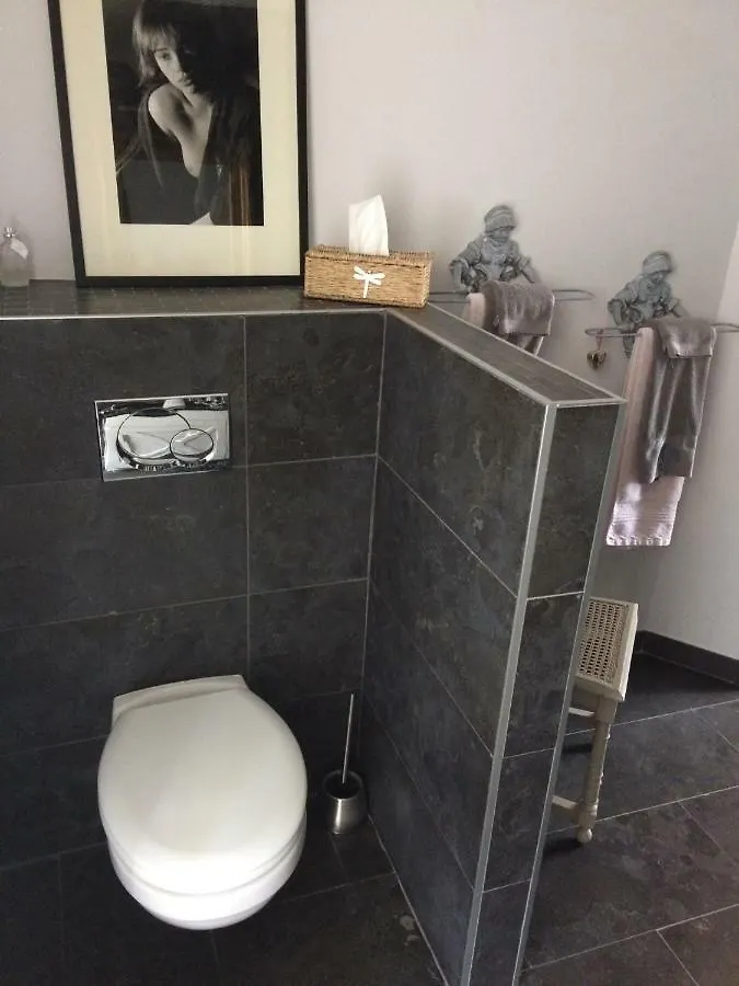Le Couvent Bed & Breakfast Saint-Jean-de-Laur