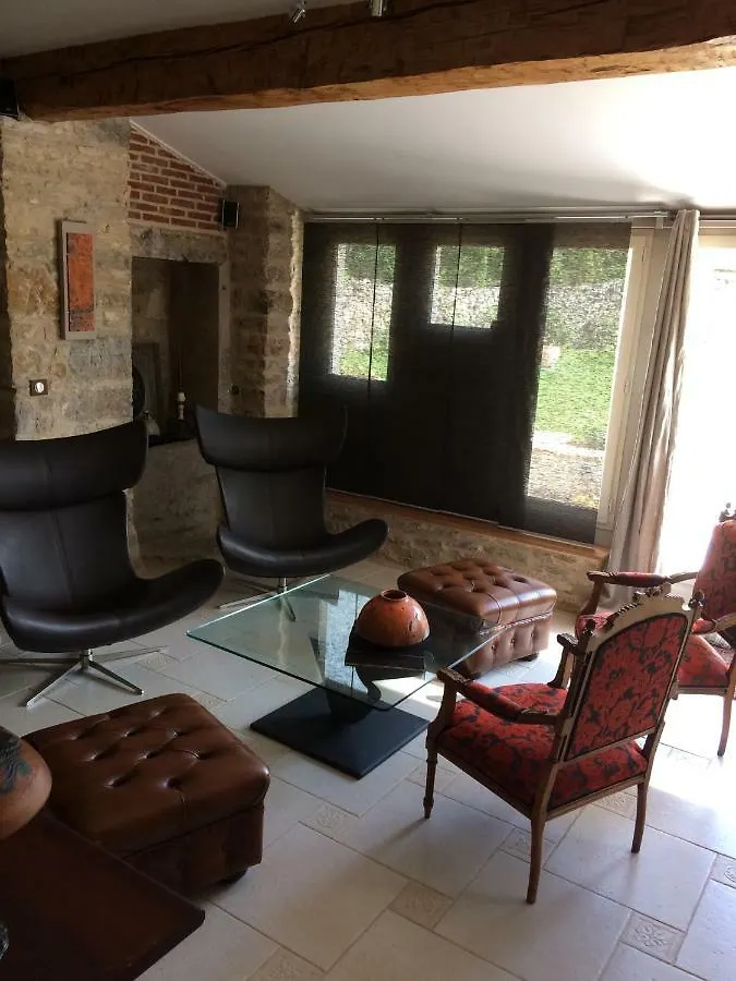 Le Couvent Bed & Breakfast Saint-Jean-de-Laur