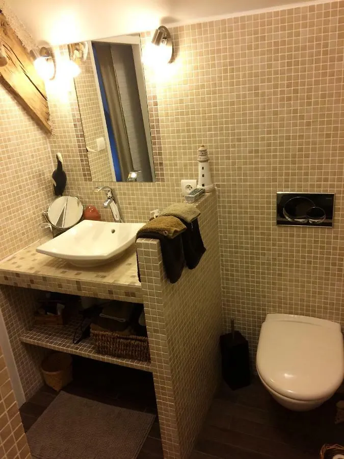 Le Couvent Bed & Breakfast Saint-Jean-de-Laur