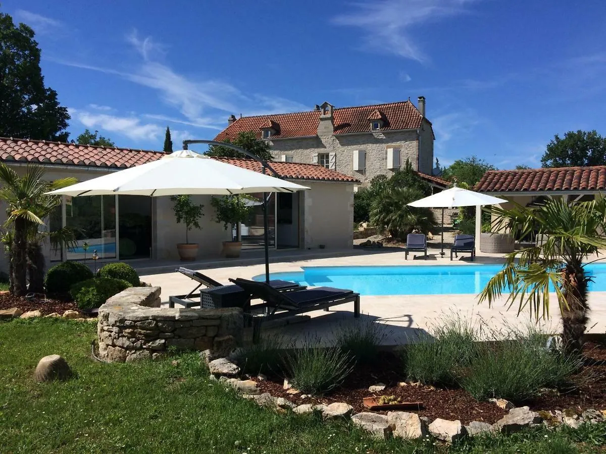 Le Couvent location