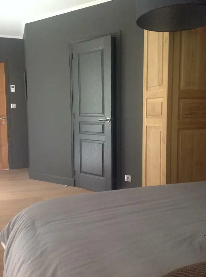 Le Couvent Bed & Breakfast Saint-Jean-de-Laur