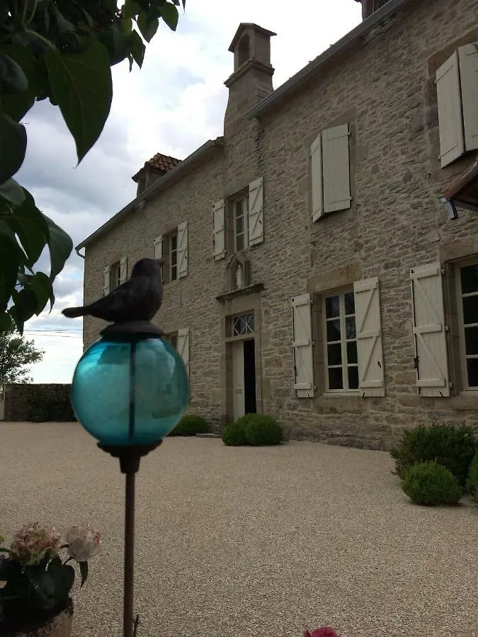 Le Couvent Bed & Breakfast Saint-Jean-de-Laur