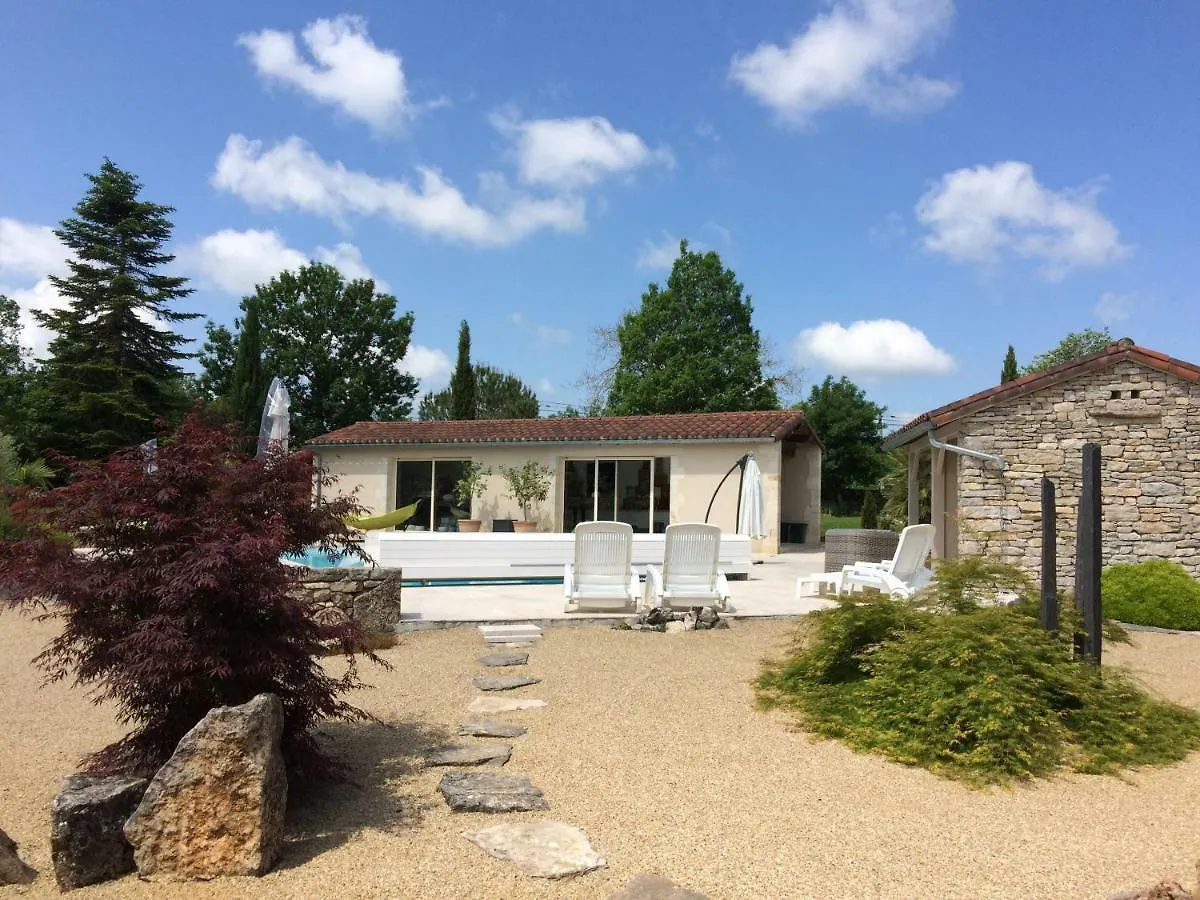 Le Couvent Bed & Breakfast Saint-Jean-de-Laur