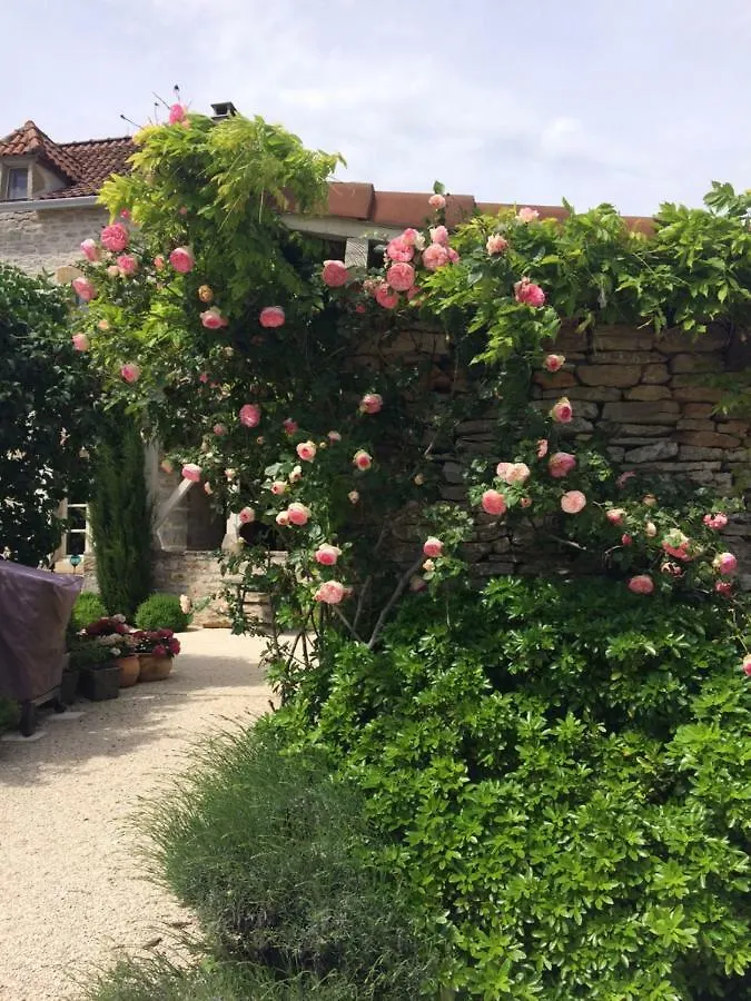 Le Couvent Bed & Breakfast Saint-Jean-de-Laur